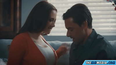 Sexu erromantikoa ama busti on batekin