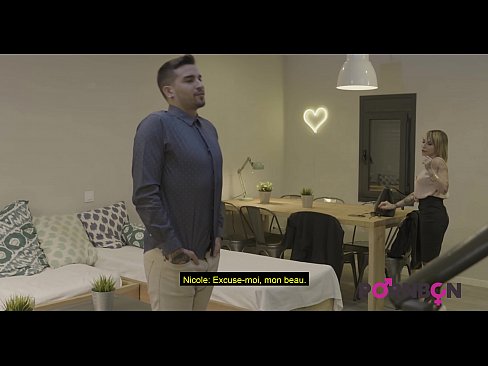❤️ PORNBCN 4K Titi handiak dituen emakume heldu batek analean izorratu nahi du gigolo gaztea zakar handiarekin mamada amorioa izorradura gogorra eskuko lana txakur estiloa puxa miazkatzea orgasmoa frantsesezko azpitituluak ❤ Porno gurean eu.pornburst.ru ❤